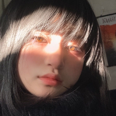 微信时尚头像女可爱真人高清图片