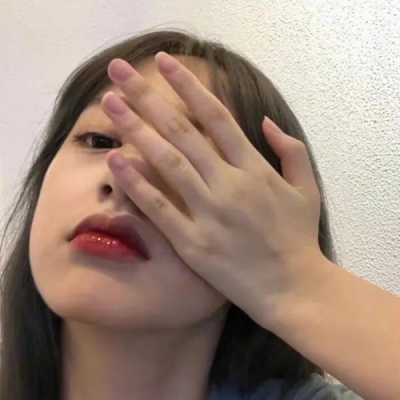 微信真人超级漂亮的女生头像图片