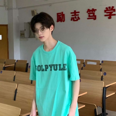 超帅男男cp情头图片