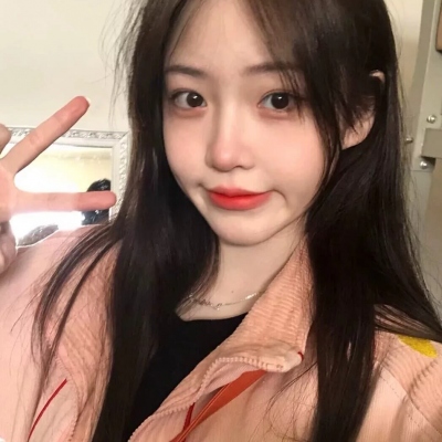 微信真人网图头像18岁女生照片