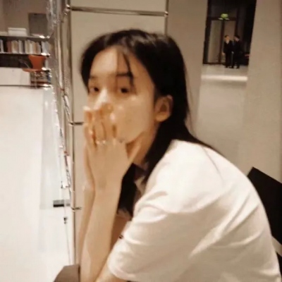 微信头像女最新最火高清图片