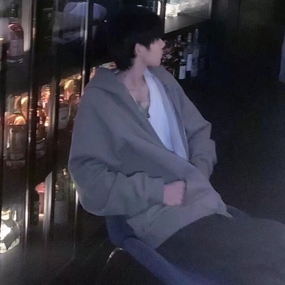 微信流行火爆男生专用头像图片