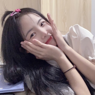真人高贵优雅微信头像女生高清图片