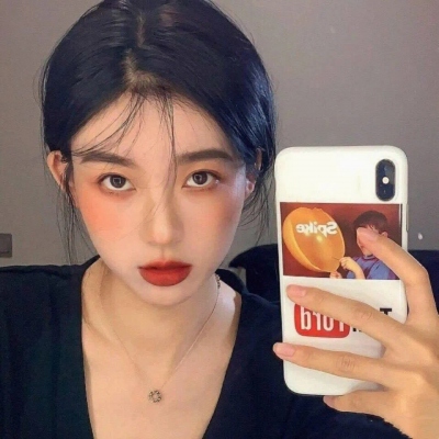 微信高质量好看真人女头图片