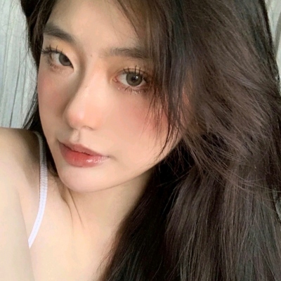 微信女孩照片漂亮真人头像
