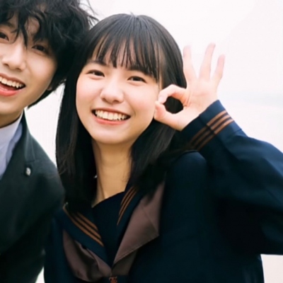 ins高级感真人情头