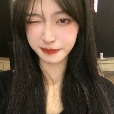 微信女孩照片漂亮真人头像