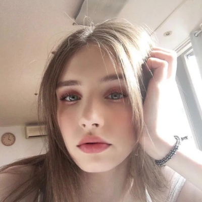 微信女生头像高冷欧美ins风格图片
