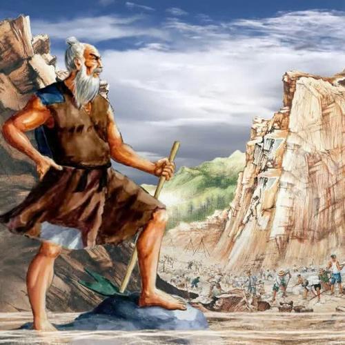 正能量微信头像图片