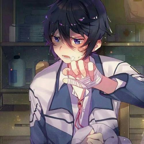 正能量微信头像图片