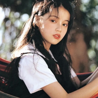 微信头像女最新最火高清图片