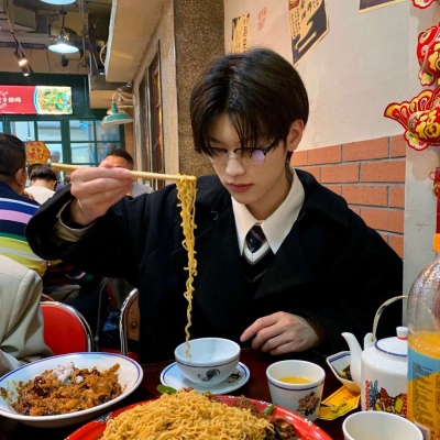 超帅男男cp情头图片
