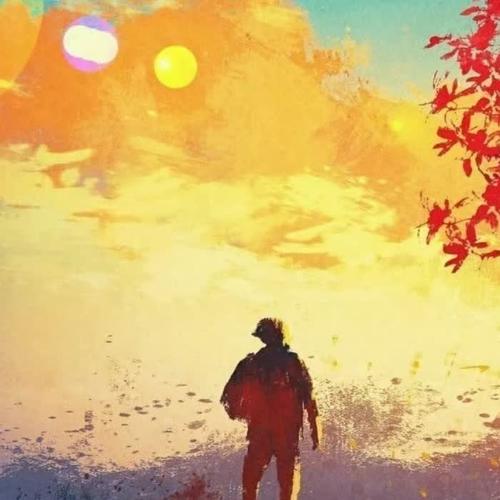 正能量微信头像图片