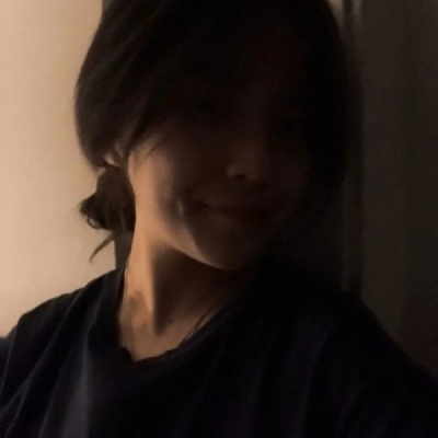 温柔微丧女头