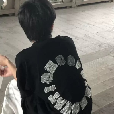 网图qq头像男生帅气超酷图片