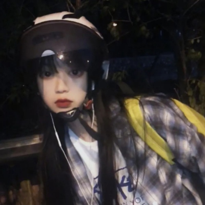 抖音爆红网红头像女生真人图片