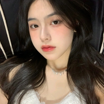 微信女孩照片漂亮真人头像
