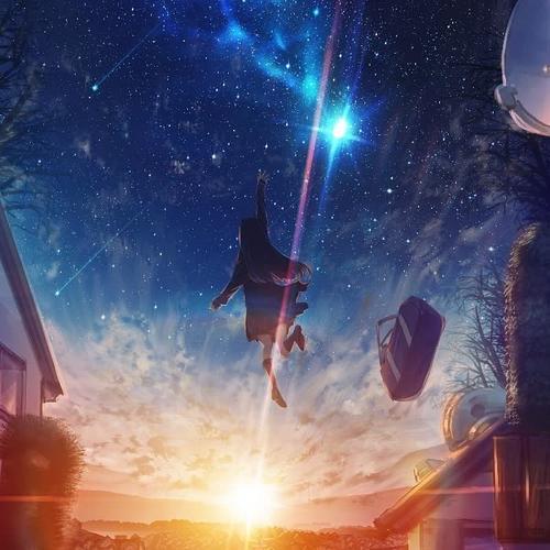 正能量微信头像图片