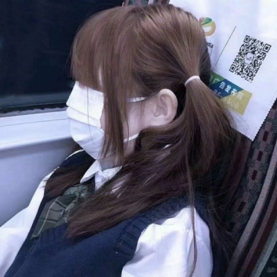微信网图头像女无水印真人