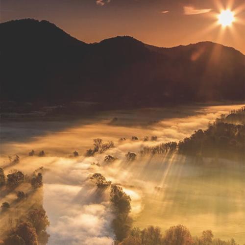 正能量微信头像图片