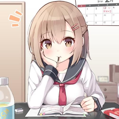 正能量微信头像图片