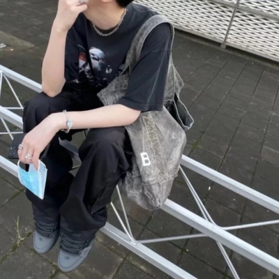 微信流行火爆男生专用头像图片