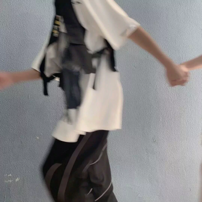 小红书头像情侣真人高清图片