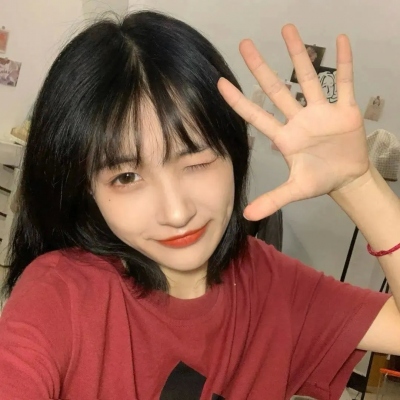 微信头像女最新最火高清图片