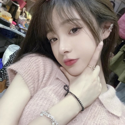 真人高贵优雅微信头像女生高清图片