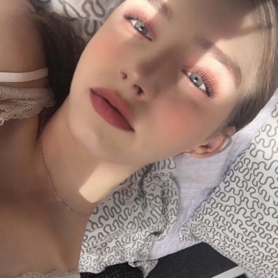 微信女生头像高冷欧美ins风格图片