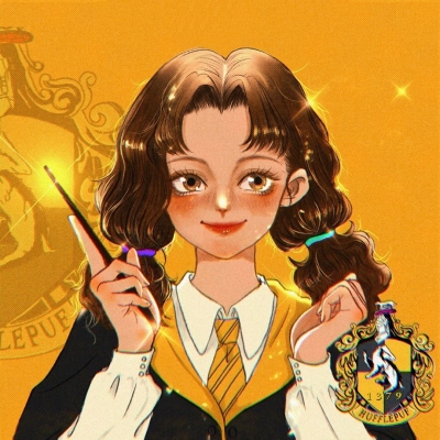 神仙级别情侣头像动漫版