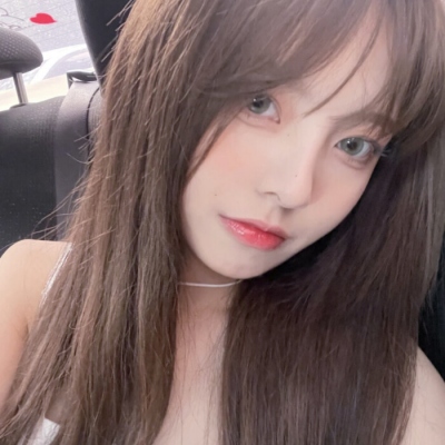 真人高贵优雅微信头像女生高清图片