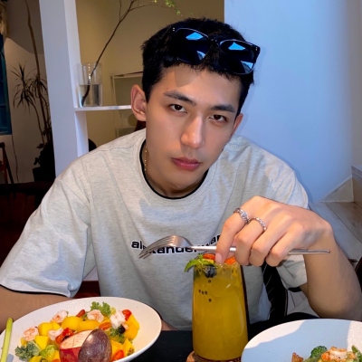 欧美男头酷丧系高清图片