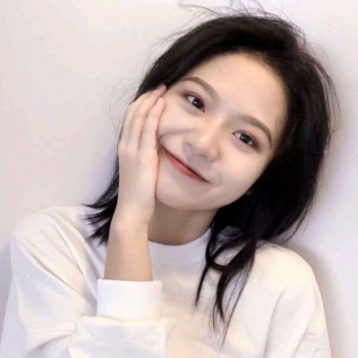 微信真人温柔女头漂亮高清图片