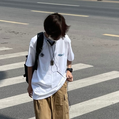 网图qq头像男生帅气超酷图片