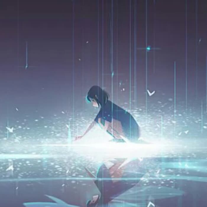 正能量微信头像图片