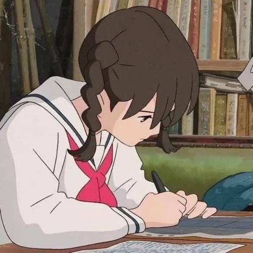 正能量微信头像图片