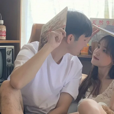 情头一眼就心动