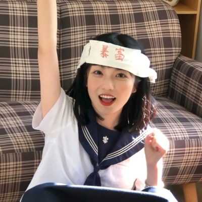 微信头像女最新最火高清图片