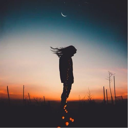 正能量微信头像图片