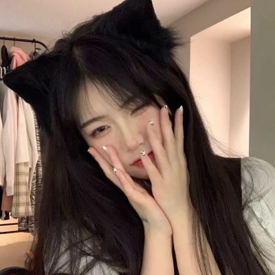 微信真人网图头像18岁女生照片