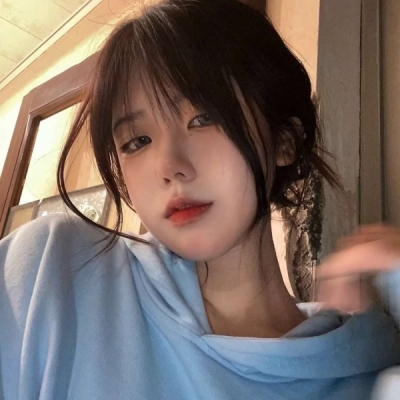 温柔微丧女头