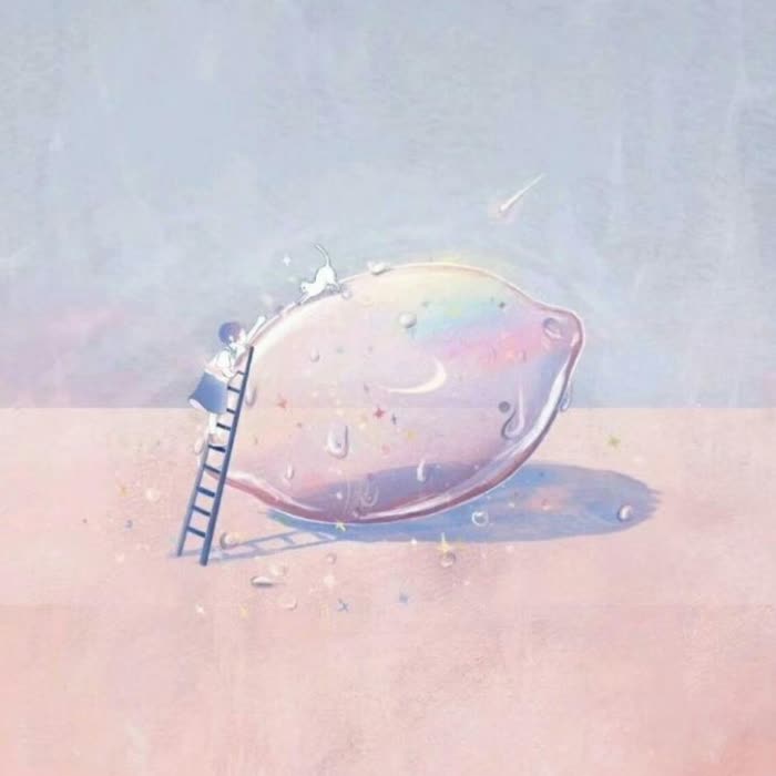 正能量微信头像图片