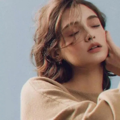 微信流行欧美网图头像女生高清图片