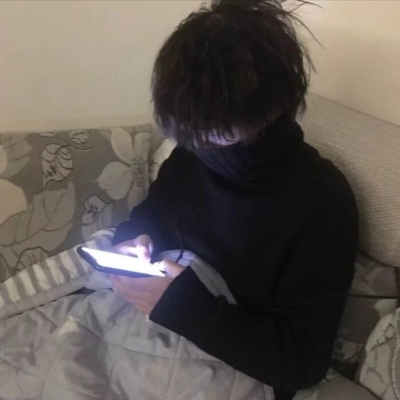 微信流行火爆男生专用头像图片