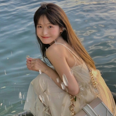 超火漂亮女生头像真人美图