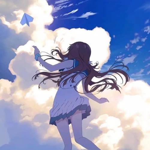 正能量微信头像图片