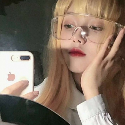 微信网图头像女无水印真人