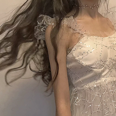 真人像网图照片女头像