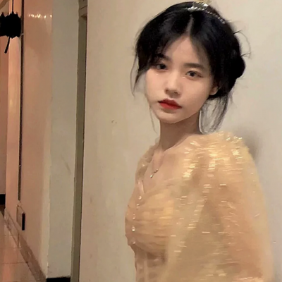 真人像网图照片女头像